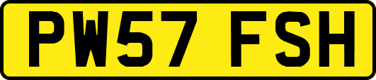 PW57FSH
