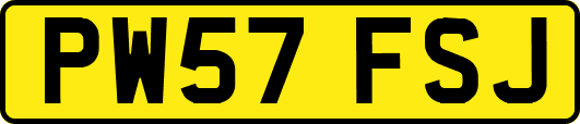 PW57FSJ