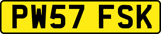 PW57FSK