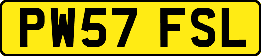PW57FSL