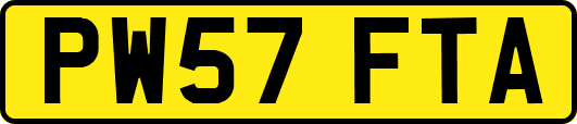 PW57FTA