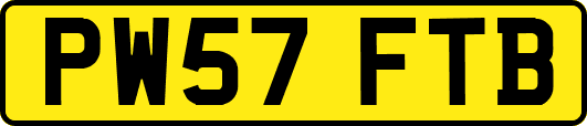 PW57FTB