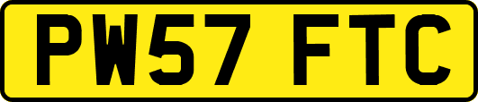 PW57FTC
