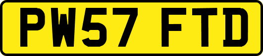 PW57FTD