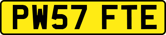 PW57FTE