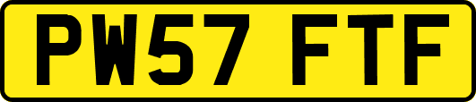 PW57FTF