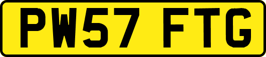 PW57FTG