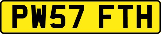 PW57FTH