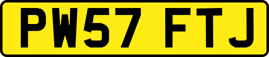PW57FTJ
