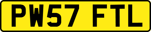 PW57FTL