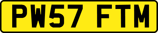 PW57FTM