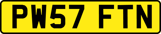 PW57FTN
