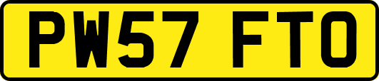 PW57FTO