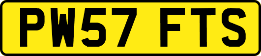 PW57FTS