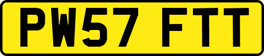 PW57FTT