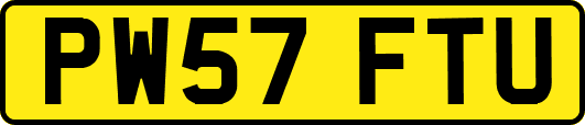 PW57FTU