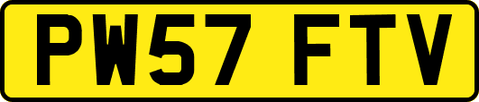 PW57FTV