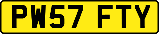PW57FTY