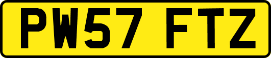 PW57FTZ