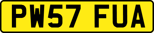 PW57FUA
