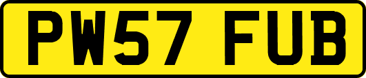 PW57FUB