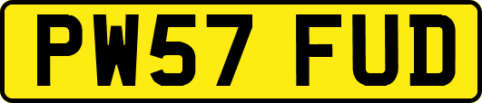 PW57FUD