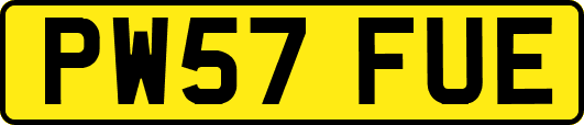 PW57FUE