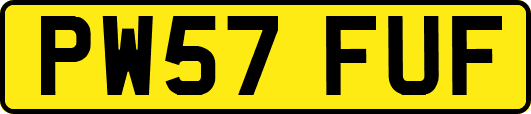 PW57FUF