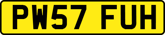 PW57FUH