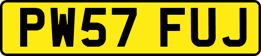 PW57FUJ