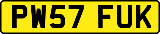 PW57FUK