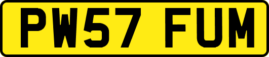 PW57FUM
