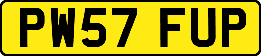 PW57FUP