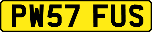 PW57FUS