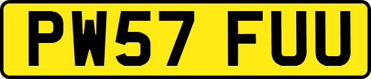 PW57FUU