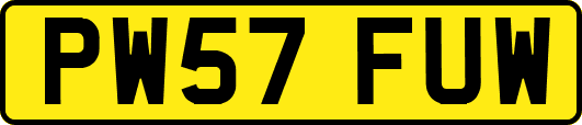 PW57FUW