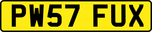 PW57FUX