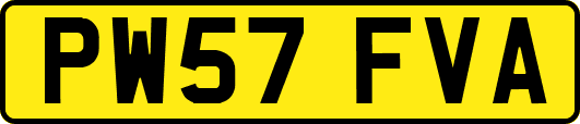 PW57FVA