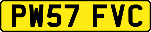 PW57FVC