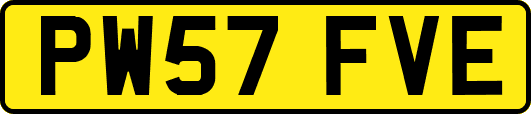 PW57FVE
