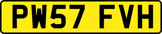 PW57FVH