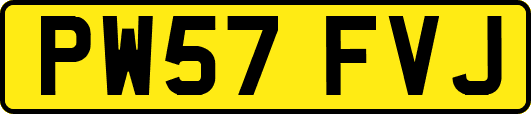 PW57FVJ