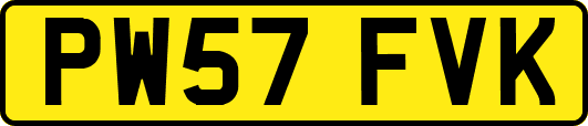 PW57FVK