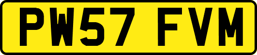 PW57FVM