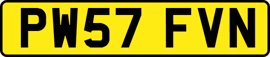 PW57FVN