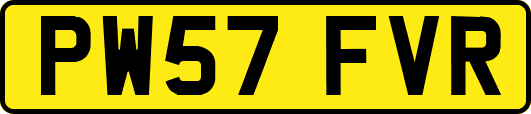 PW57FVR