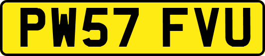 PW57FVU
