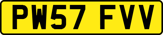 PW57FVV