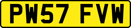 PW57FVW