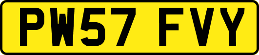 PW57FVY